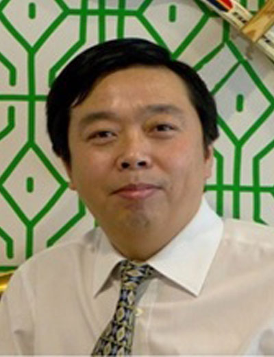 YuanTong Gu
