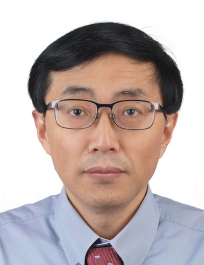 Zishun Liu