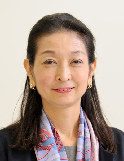 Marie Oshima