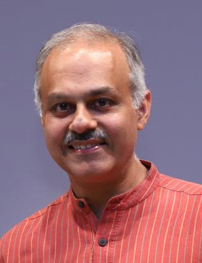 Sanjay Mittal