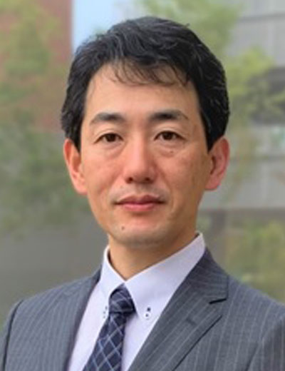 Yoshitaka Wada