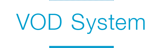 VOD System